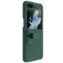 Nillkin Flex Flip Finger Strap liquid silicone phone case for Samsung Galaxy Z Flip5 (Z Flip 5), W24 Flip order from official NILLKIN store